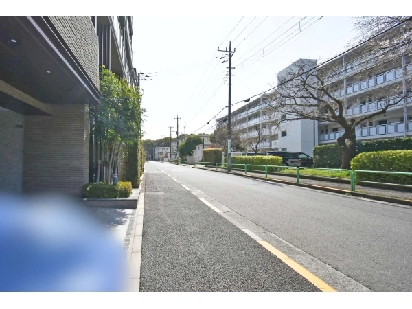 クレアホームズ成増