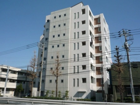 アムズシティ光が丘