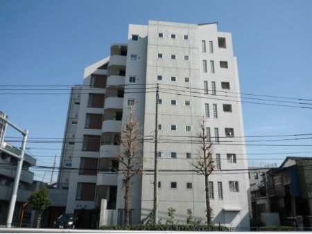 アムズシティ光が丘