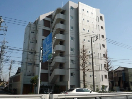 アムズシティ光が丘