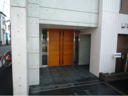 アムズシティ光が丘