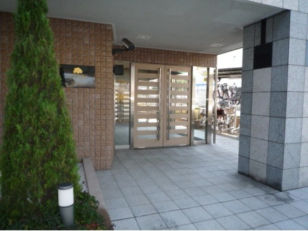 シーズガーデン石神井公園