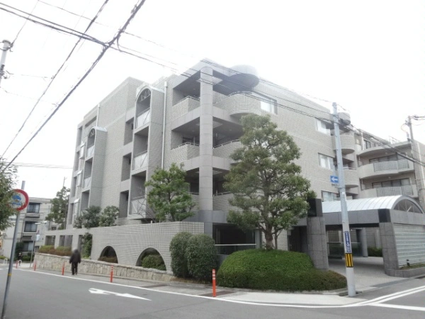 中町アーバンライフ