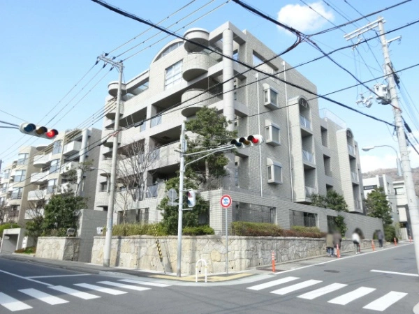 中町アーバンライフ
