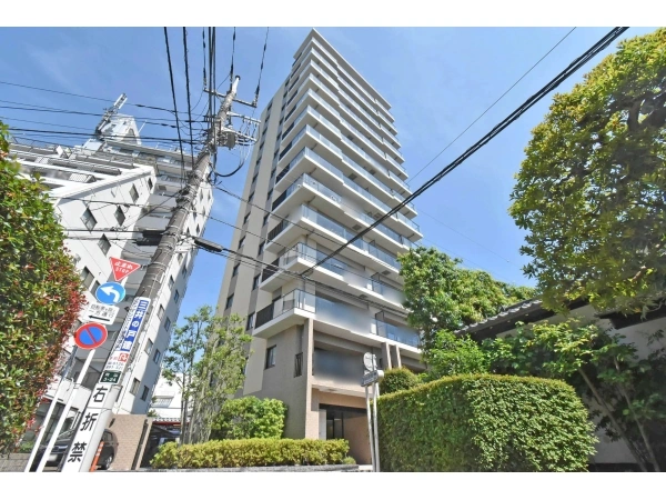 パークホームズ練馬豊島園ステーションプレミア