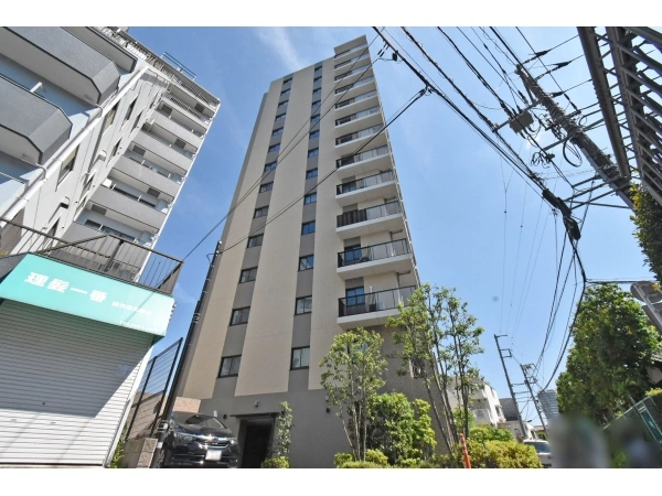 パークホームズ練馬豊島園ステーションプレミア
