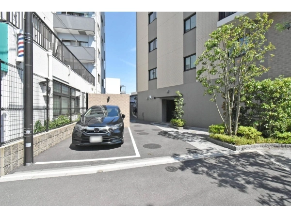 パークホームズ練馬豊島園ステーションプレミア