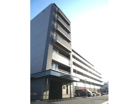 サニーコート立川