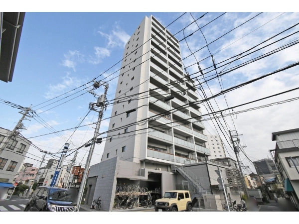 イニシア青砥