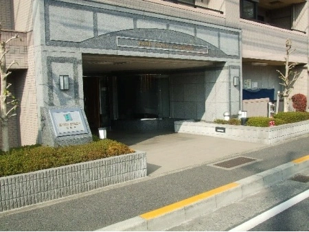 カインドステージ相武台
