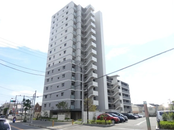 クレアホームズ藤沢鵠沼