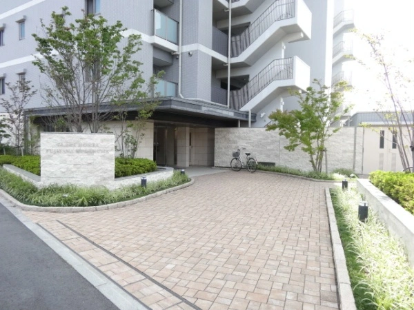クレアホームズ藤沢鵠沼