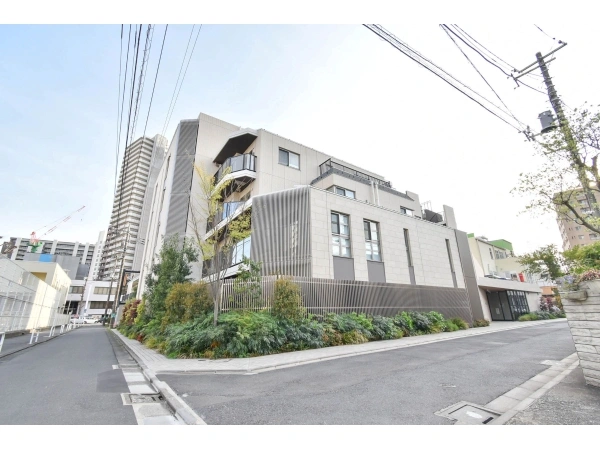 リビオ府中寿町