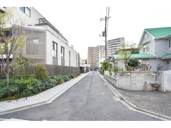 リビオ府中寿町