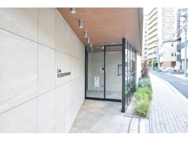 リビオ府中寿町