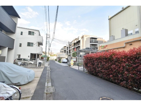 リビオ府中寿町