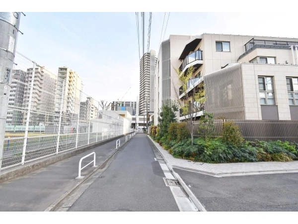リビオ府中寿町