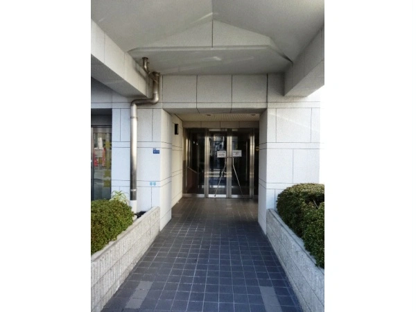 藤和シティホームズ本山駅前