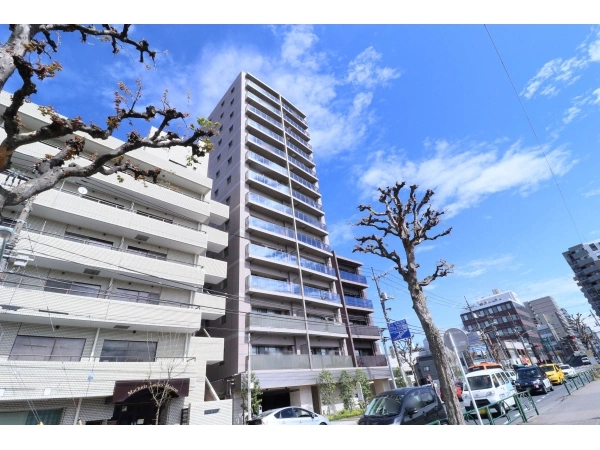 プレミスト町田中町