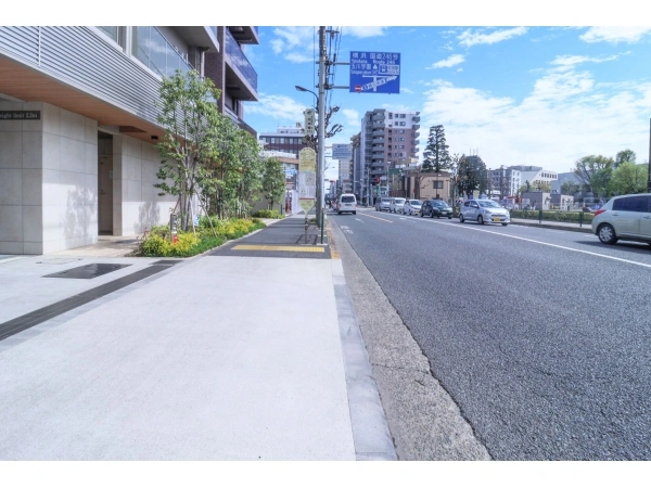 プレミスト町田中町