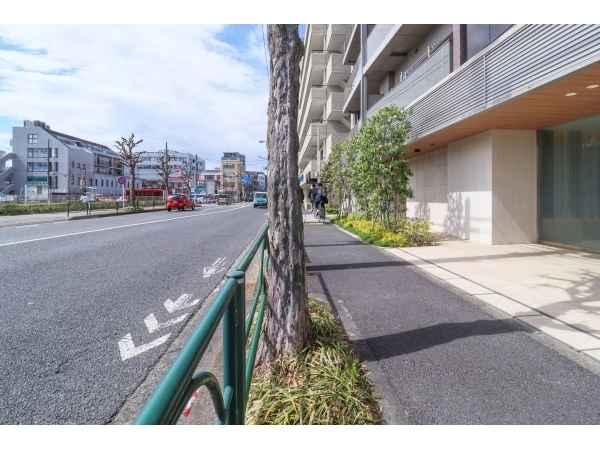 プレミスト町田中町
