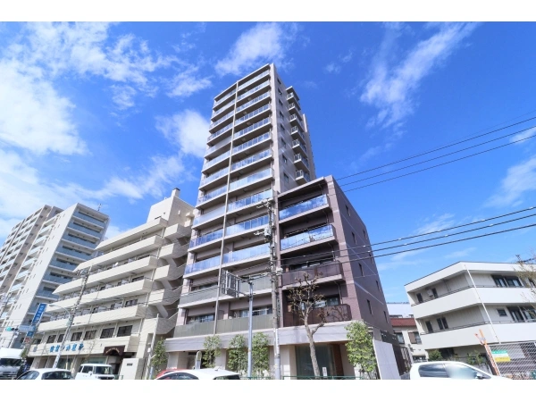 プレミスト町田中町
