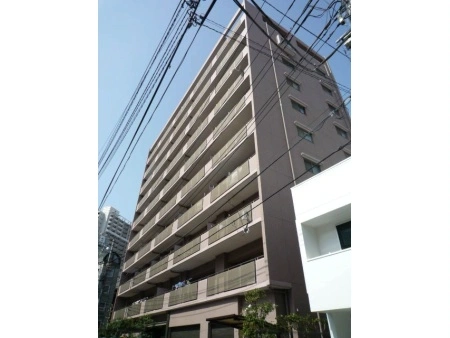 クリオ新大橋