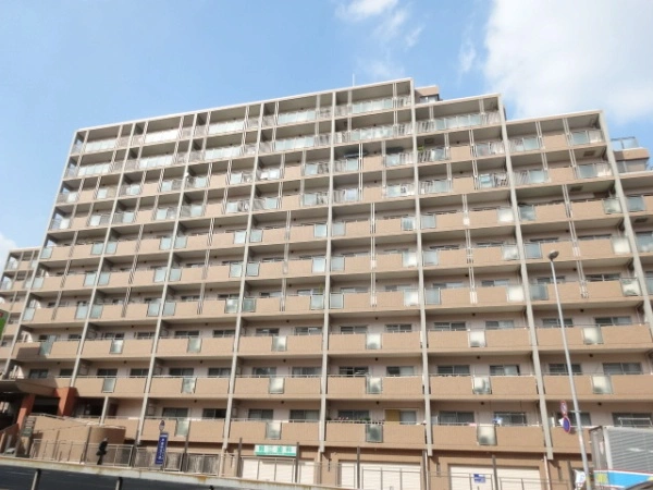 東灘スカイマンション