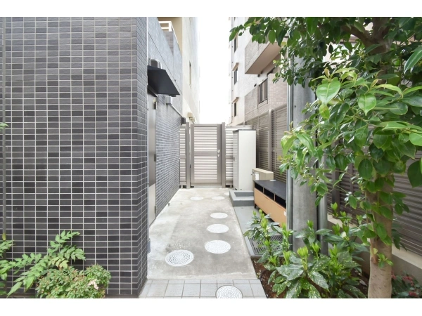 パークホームズ国分寺