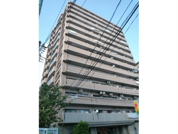 ナイスアーバンステイツ大島