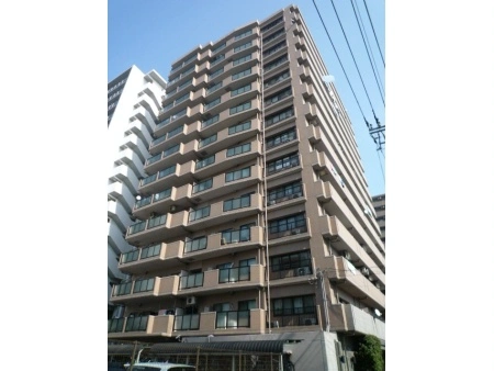 ナイスアーバンステイツ大島