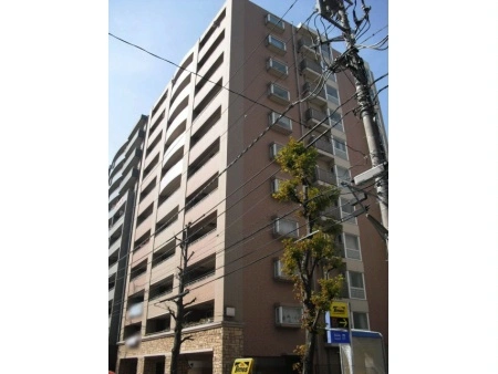 シェヌ新横浜