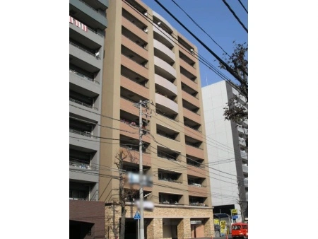 シェヌ新横浜