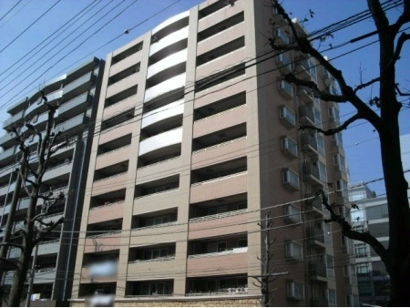 シェヌ新横浜