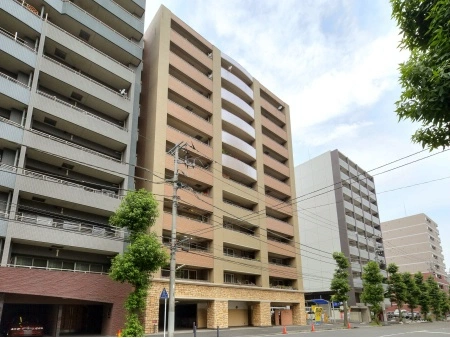 シェヌ新横浜