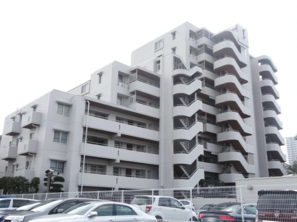 メゾン本山