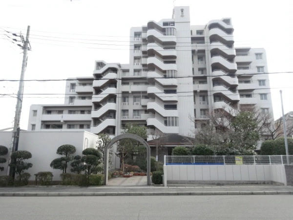 メゾン本山