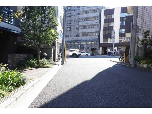 クリオ横濱天王町