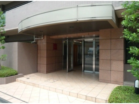 クレアシティ菊川