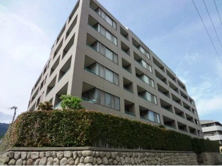 パークハイム住吉本町