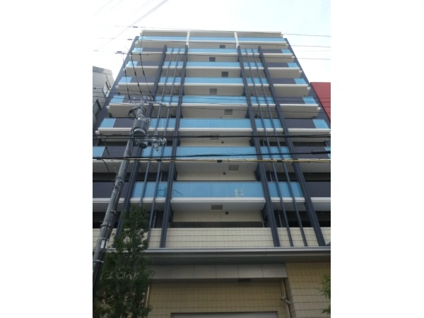ロジュマン東天満　