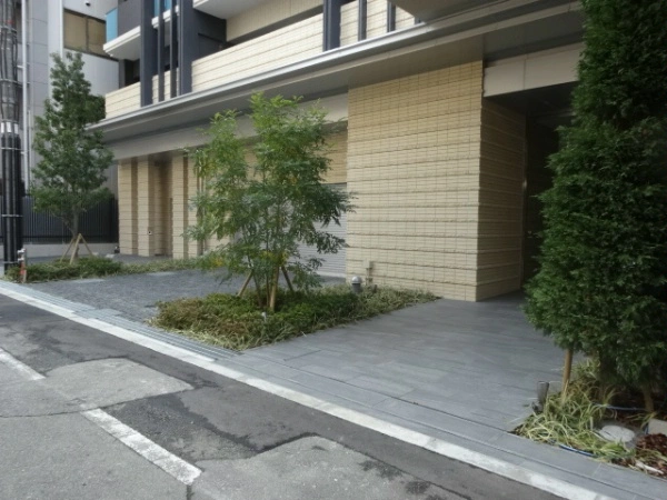 ロジュマン東天満　