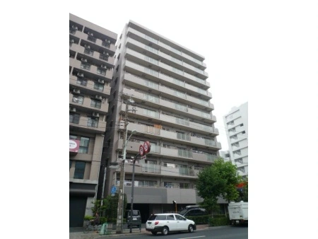 イトーピア菊川