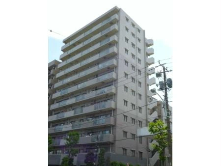 イトーピア菊川