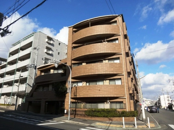 甲南サザン西岡本