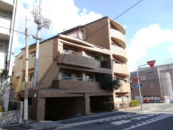甲南サザン西岡本