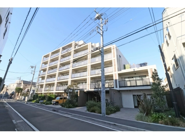 クリオ横濱弘明寺