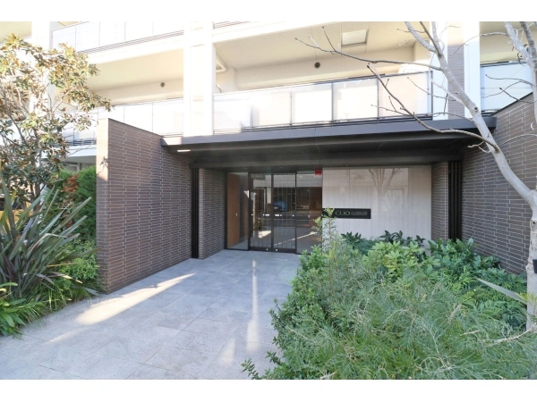 クリオ横濱弘明寺