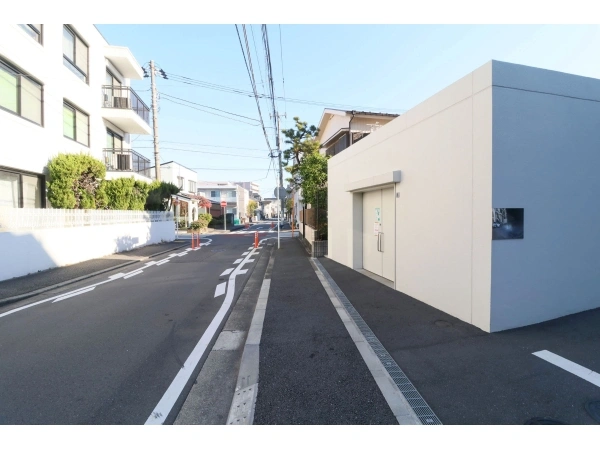クリオ横濱弘明寺