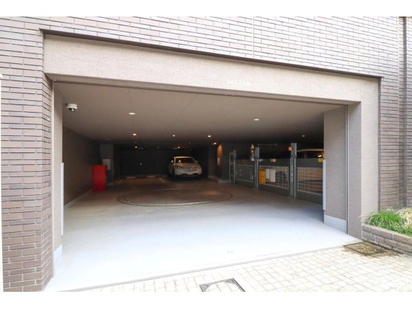 クレヴィア横濱弘明寺